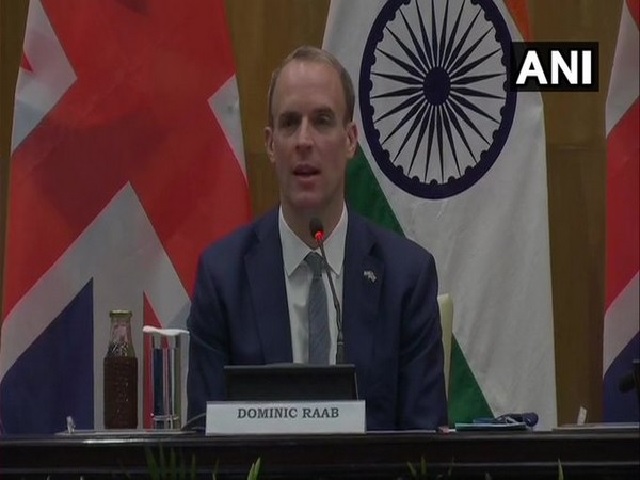 India and UK to collaborate on new virtual hub to distribute vaccines